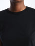 LC Waikiki Crew Neck Regular Short Sleeve Women's T-shirt